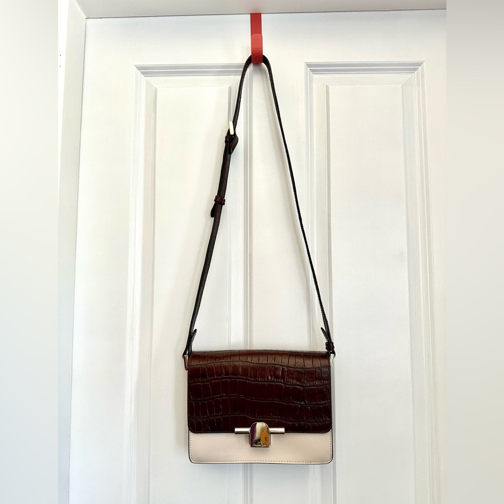Massimo Dutti shoulder bag - Picture 3 of 7